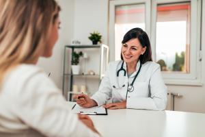 hidradenitis suppurativa