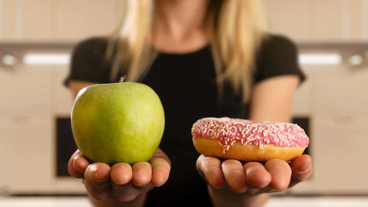 Diet Tips for HS