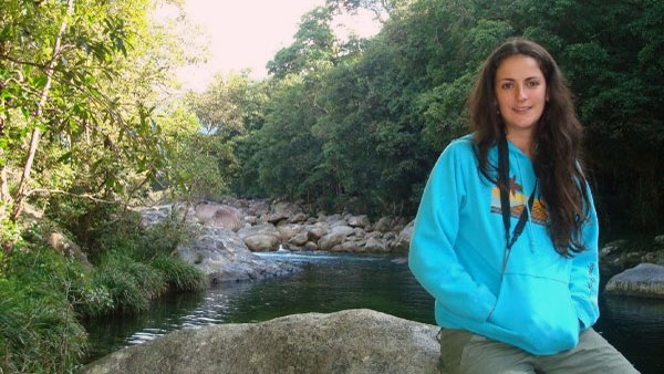 How I Overcame My HS and Had The Trip of a Lifetime