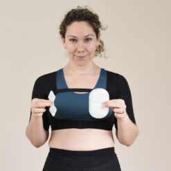 Starter Pack - HidraWear Crop Top & 30 Dressings