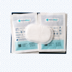 HidraWear Dressings - 60 pack