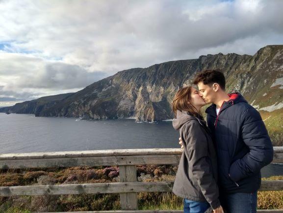 How I Overcame My HS and Moved to Another Continent by Fernanda Almeida