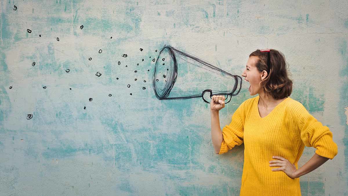 5 things I want you to know about Hidradenitis Suppurativa by Fernanda Almeida