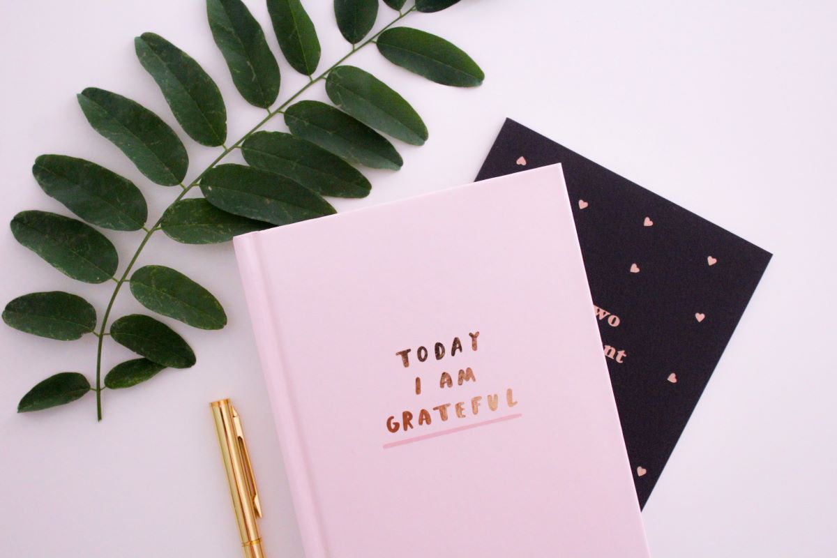 Gratitude for wellbeing 101