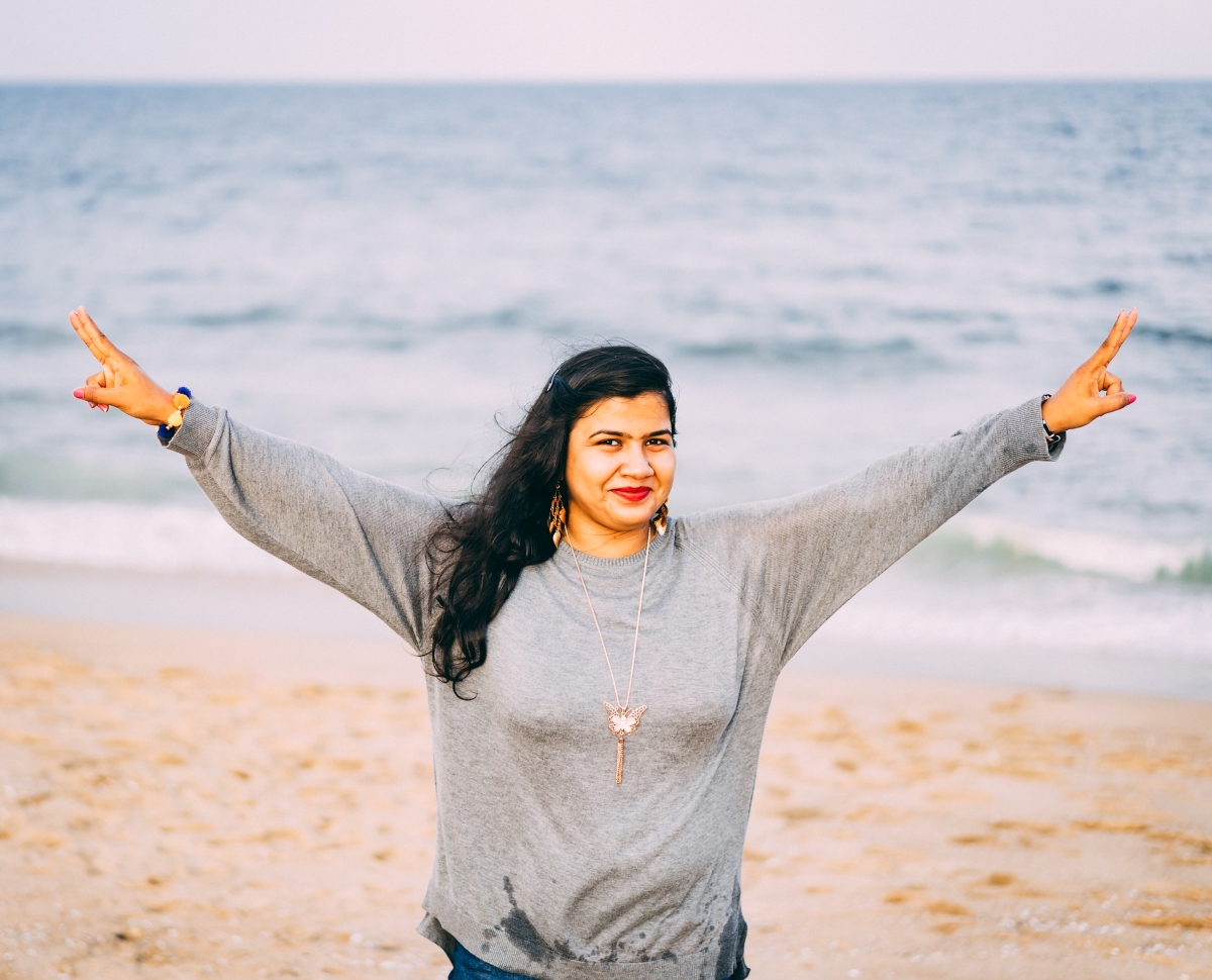 6 Little Things to Improve your Mental Health