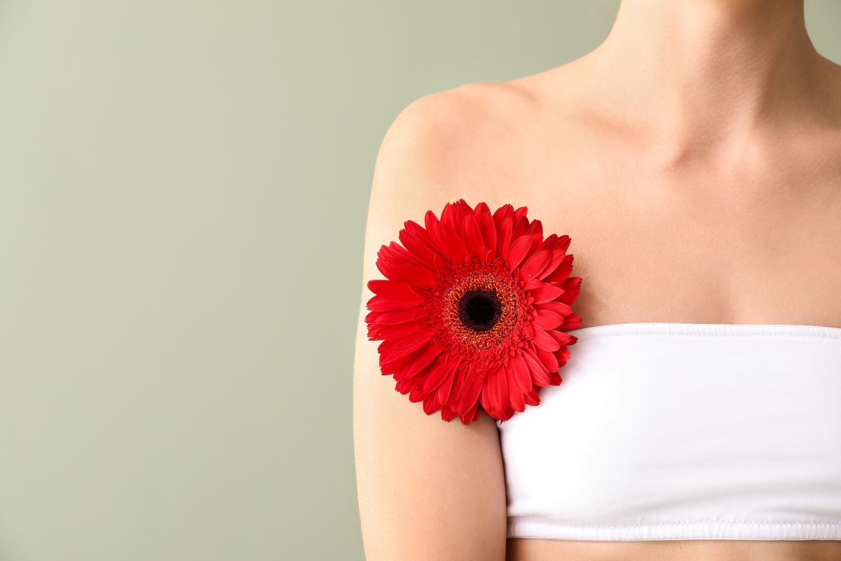 Homemade Natural Deodorant