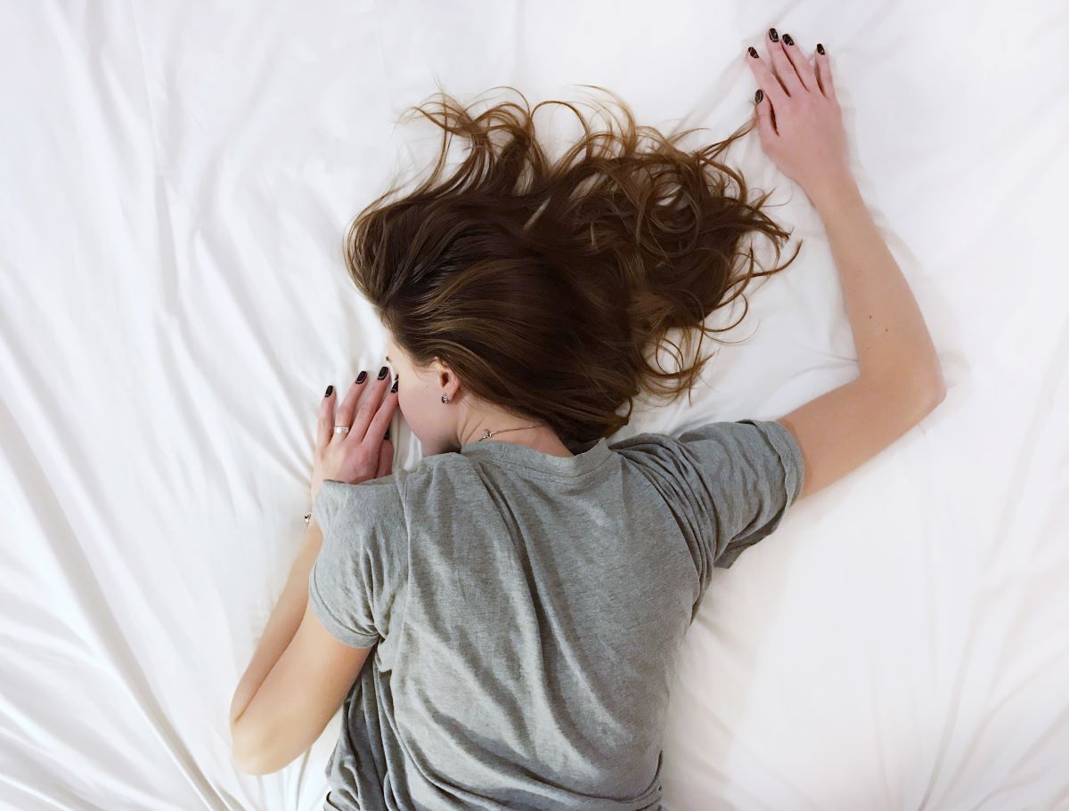 Psychology, HS and Pain: It Is All in Your Neurons