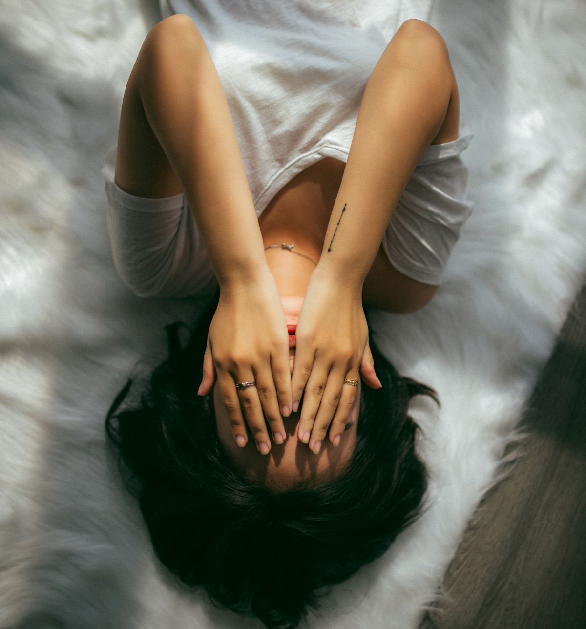 HS, Stress and Reflective Writing