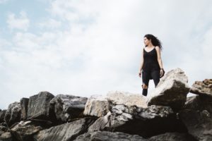 stay strong after diagnosis of hidradenitis suppurativa 