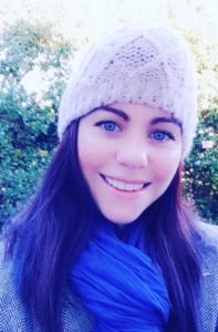 Laura HidraWear Quality Engineer