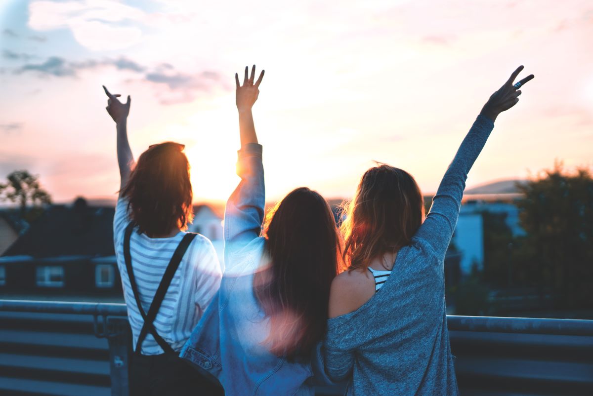 Body Positivity – A Book Review