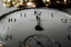 clock hs