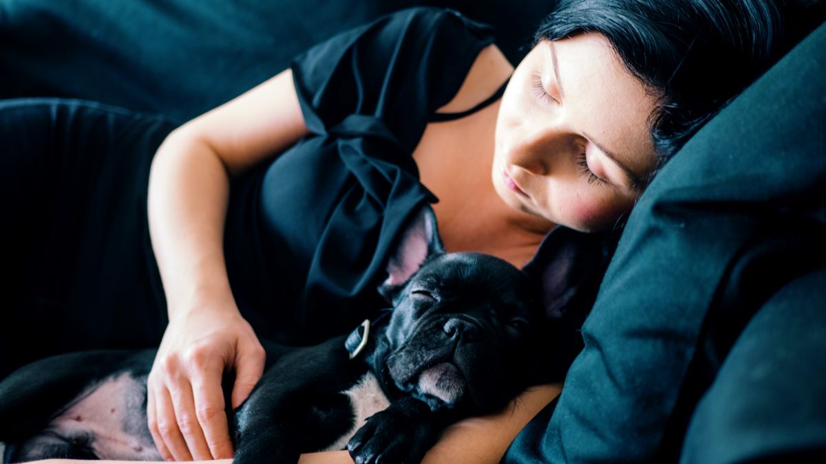 A Good Eight Hours- Sleep and Hidradenitis Suppurativa