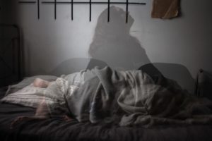 hs sleep insomnia