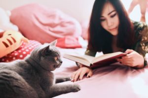 reading for motivation with hidradenitis suppurativa 