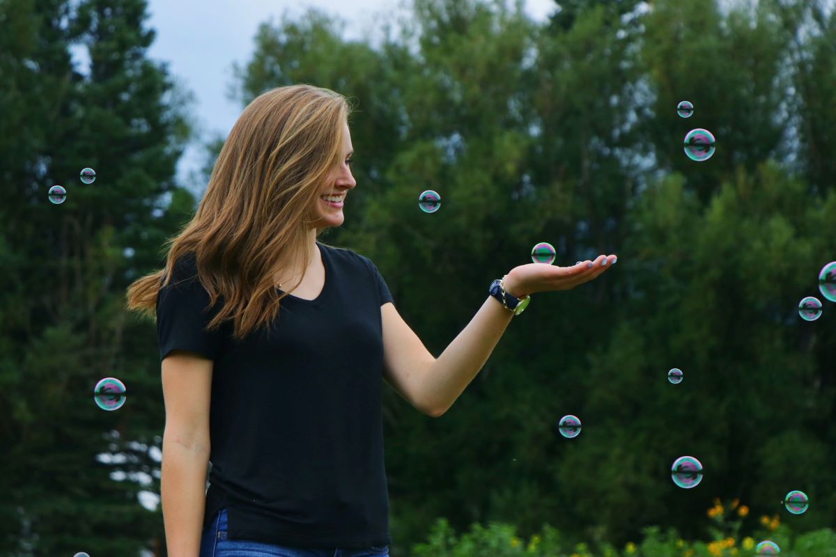 Being a Teenager, Hidradenitis Suppurativa and How to Cope