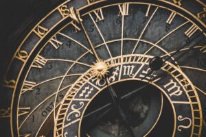 hs clock sleep hidradenitis