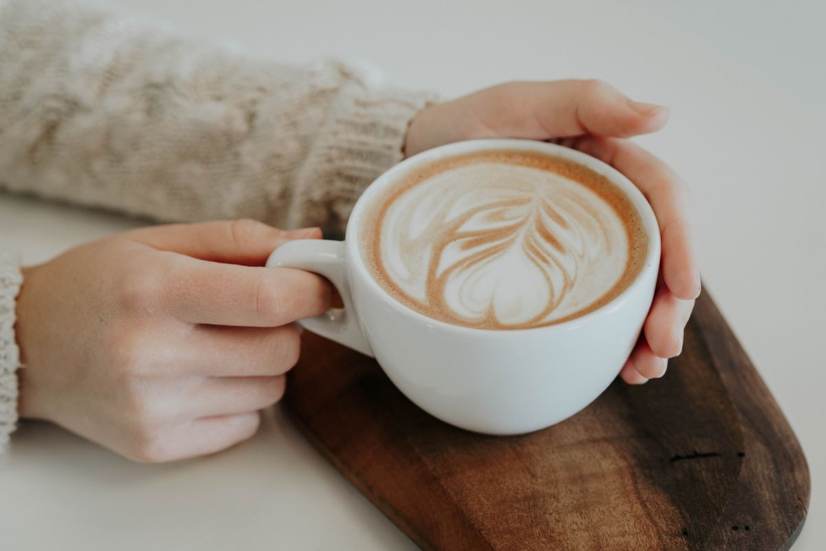 Hidradenitis Suppurativa and Caffeine