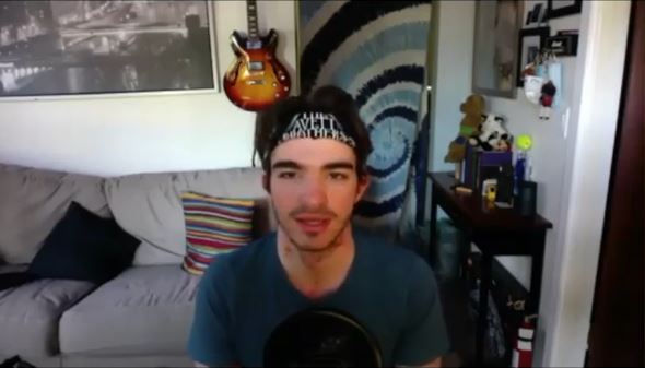 Like Music? Check out Jackson Gillies – Rising Star