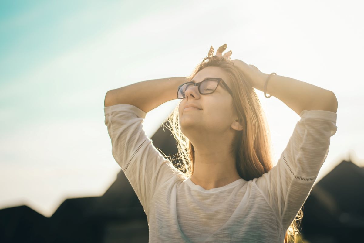 HS Disease and Emotions