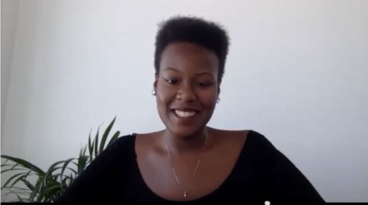 Let’s Talk About Hidradenitis Suppurativa (HS) With Jasmine Espy