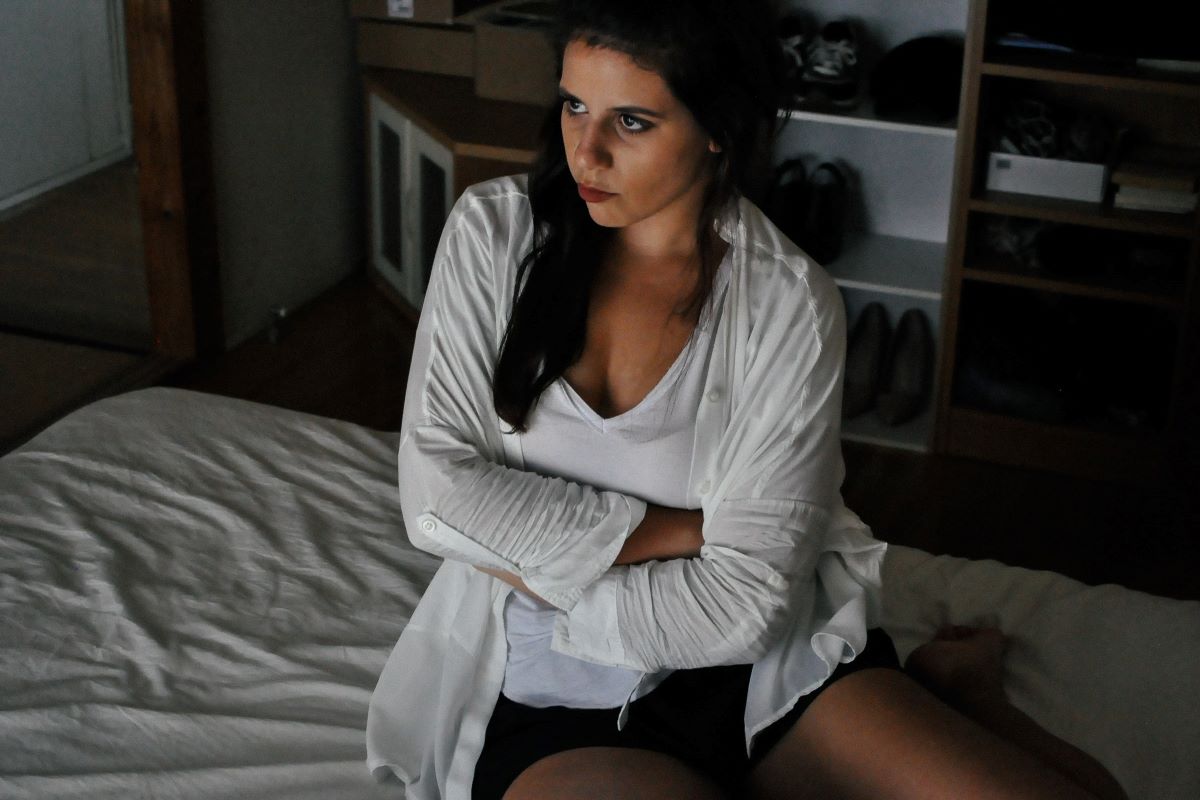 5 Healthy Ways to Deal with HS and Anger