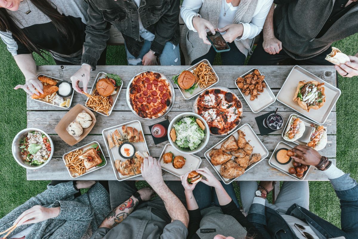 Hidradenitis Suppurativa Trigger Foods