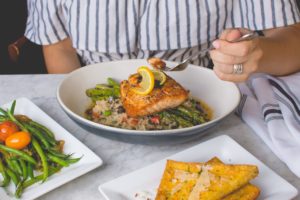 HIdradenitis suppurativa diet tips and tricks