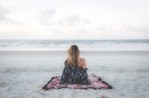 life with hidradenitis suppurativa 