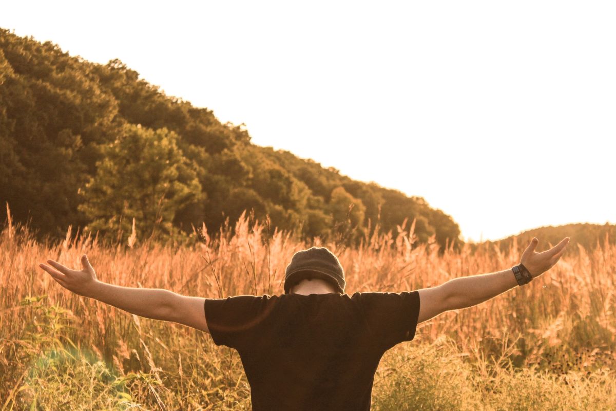 Feel in Control of Your Life with Hidradenitis Suppurativa