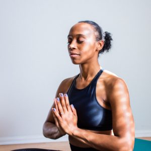 HS Meditation