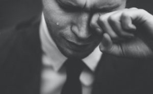 hidradenitis suppurativa suffering men