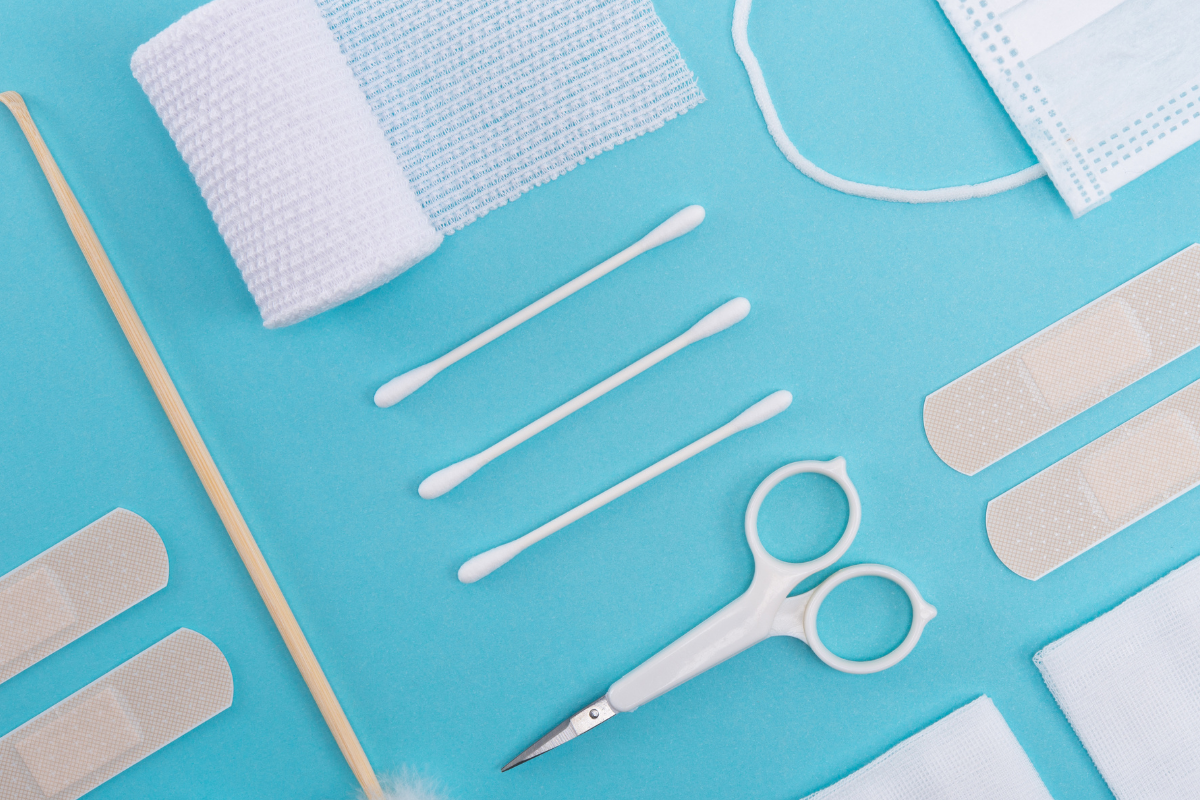 Challenging Hidradenitis Suppurativa Wound Care