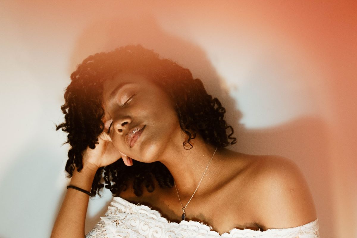 Self Compassion and Hidradenitis Suppurativa