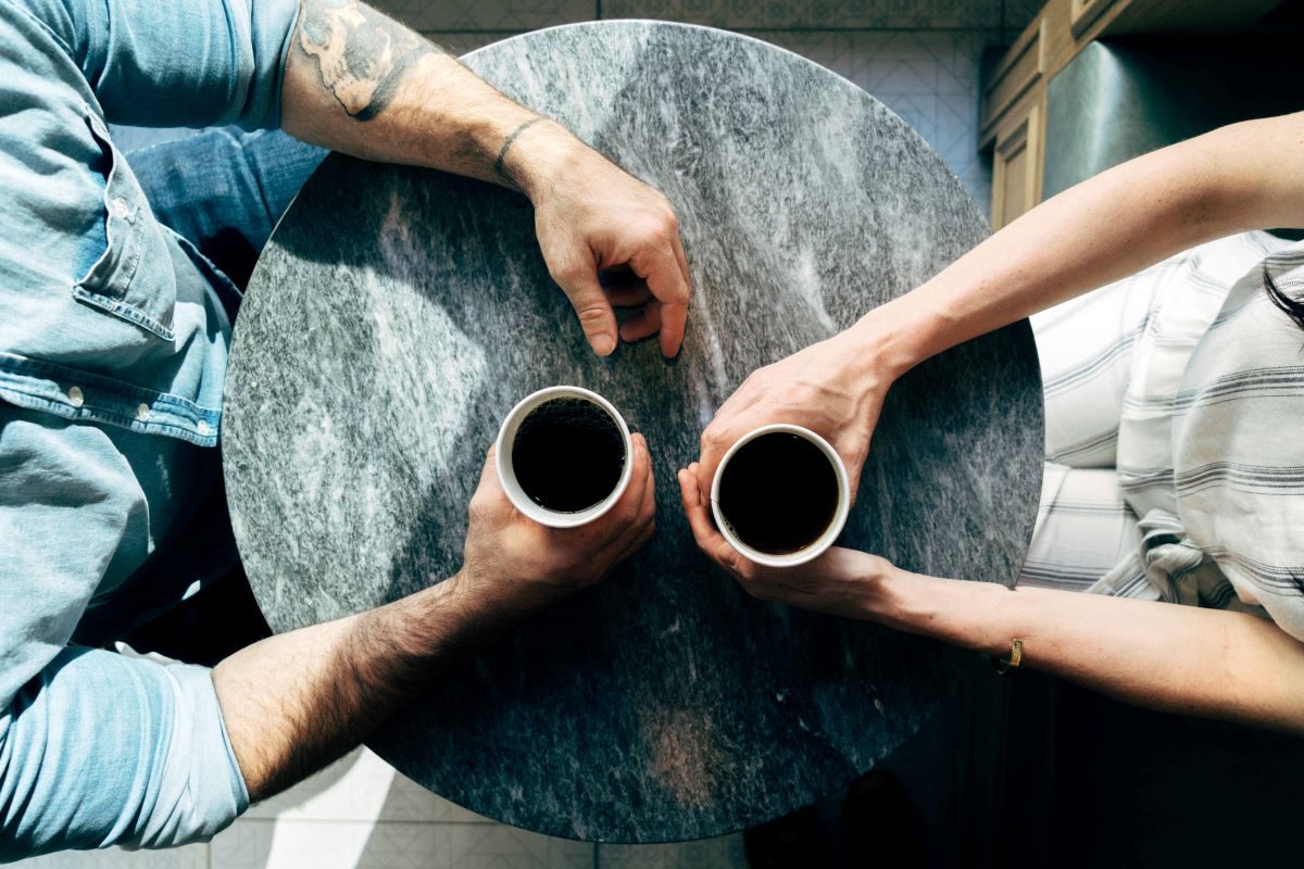 6 Tips for Talking to your Friends & Family about HS
