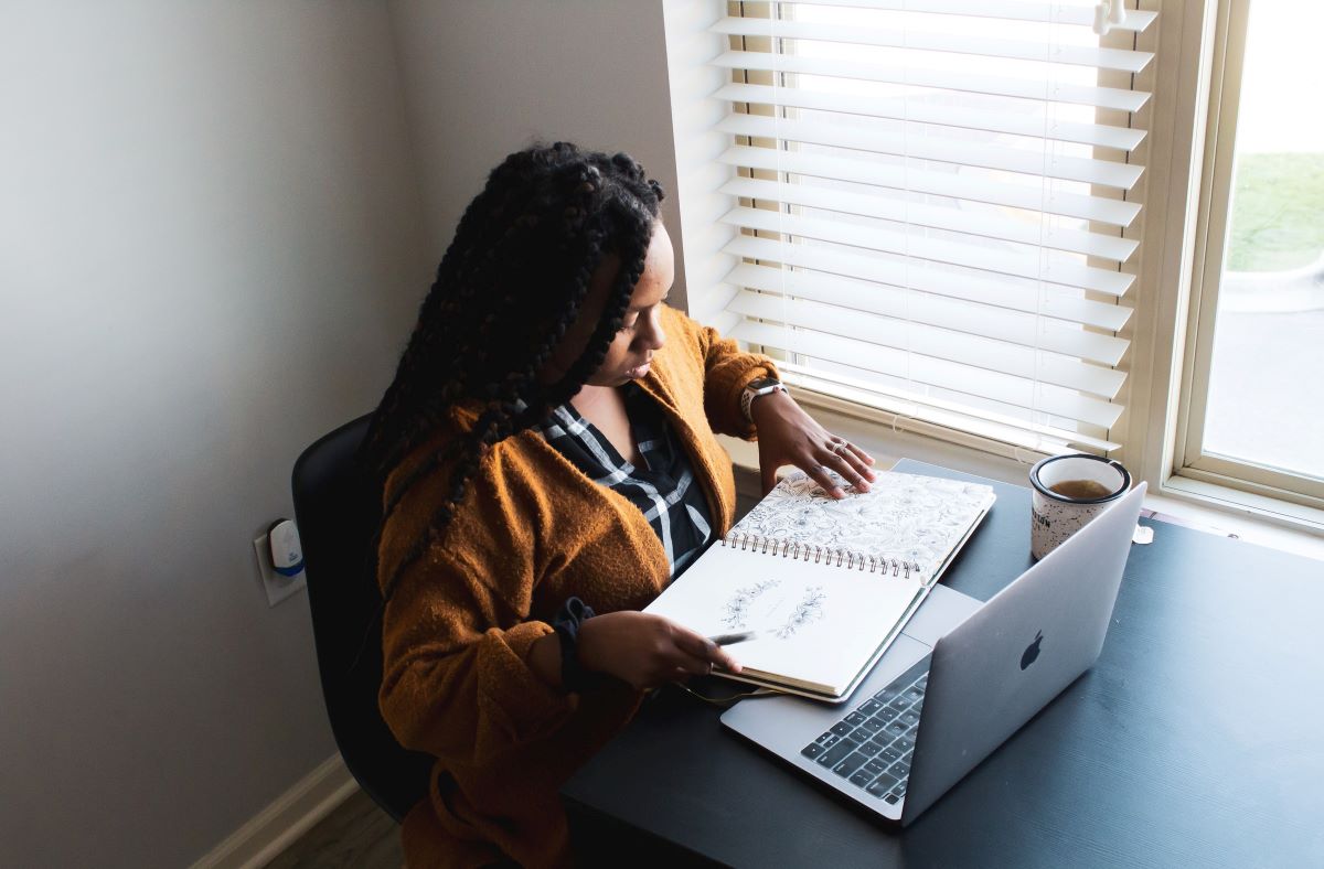 Managing HS and Your Mental Health while working from home