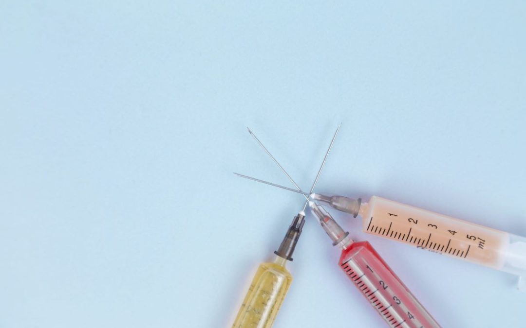 Covid-19 Vaccines and Hidradenitis Suppurativa