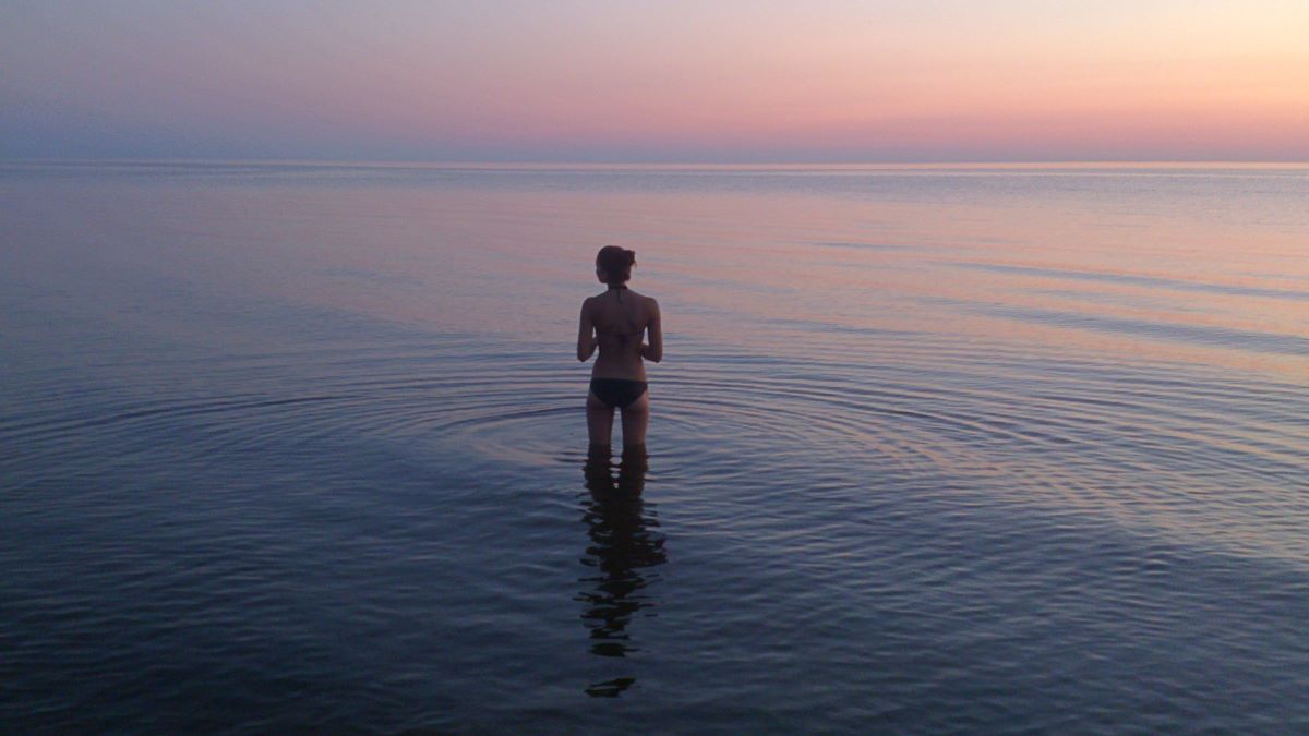 Living with Hidradenitis Suppurativa –The Calm Before the Storm