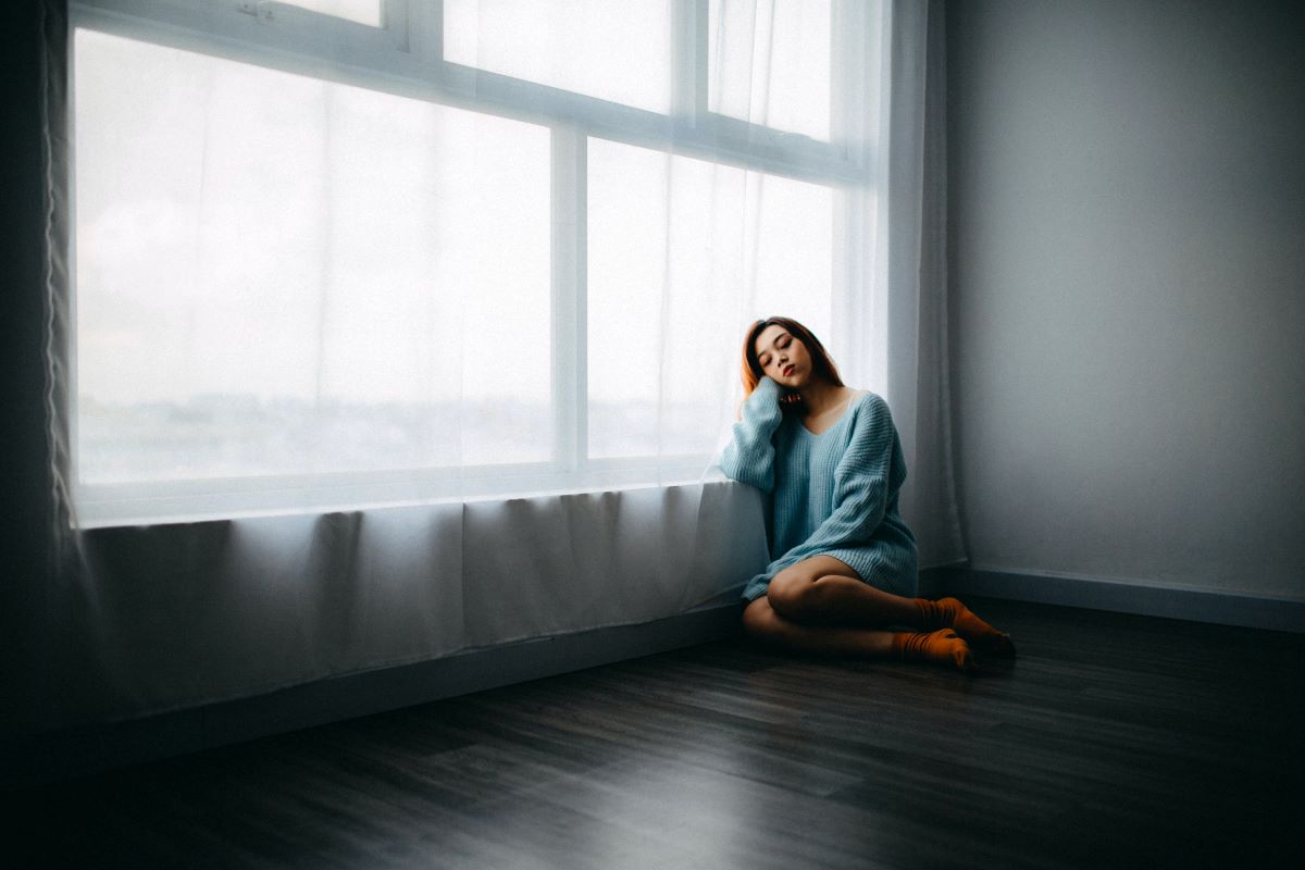 Debunking the myth: No one can understand what I am going through, and no one can help me.