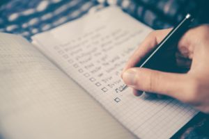 making a hidradenitis suppurativa plan