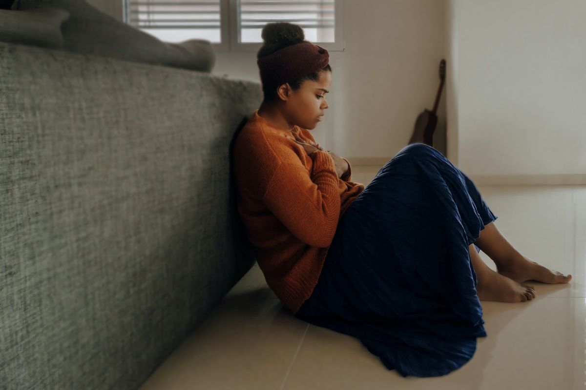 Health Anxiety and Hidradenitis Suppurativa