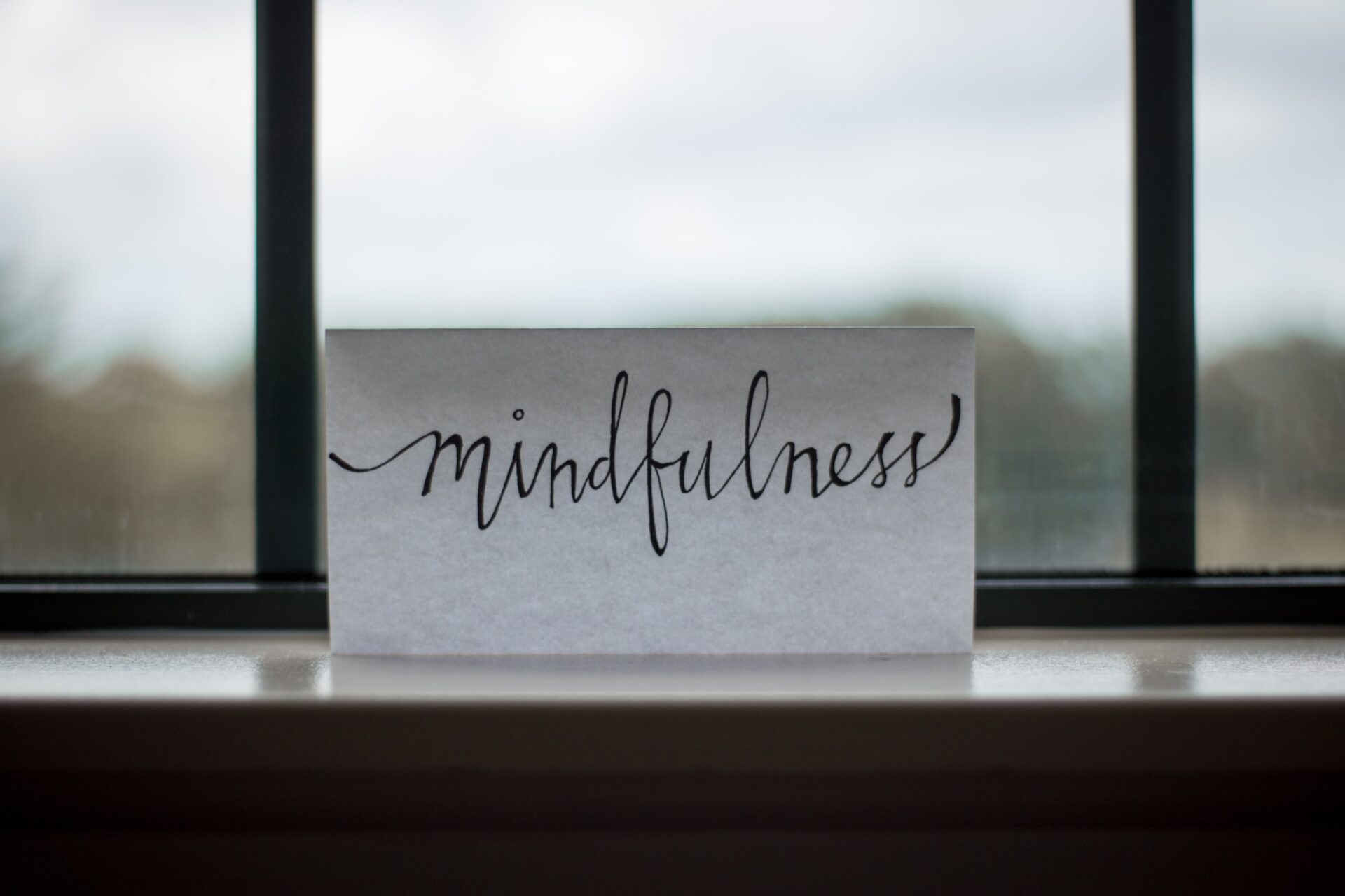 Hidradenitis Suppurativa – A Mindful Approach