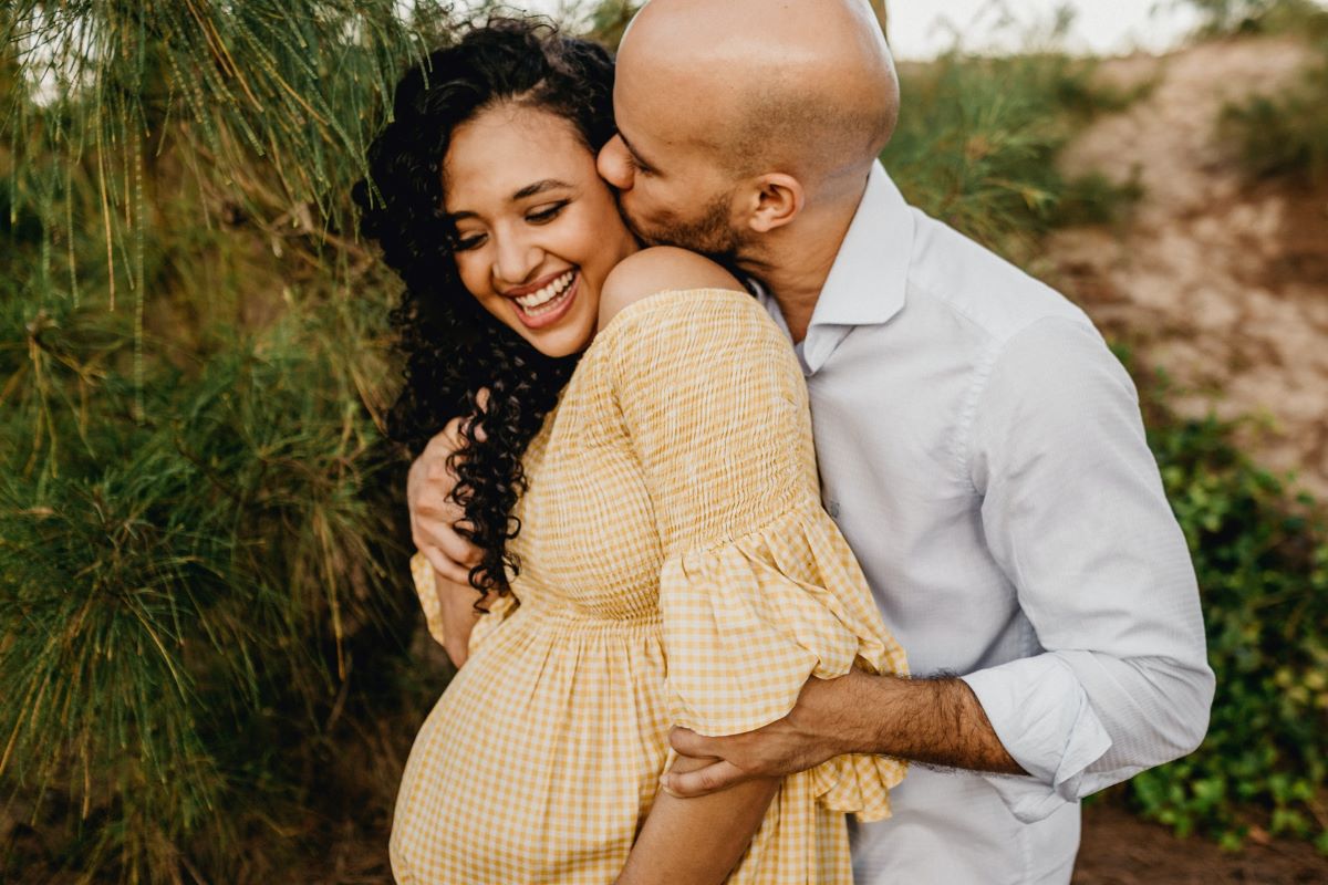 Pregnancy and Breast Feeding with Hidradenitis Suppurativa