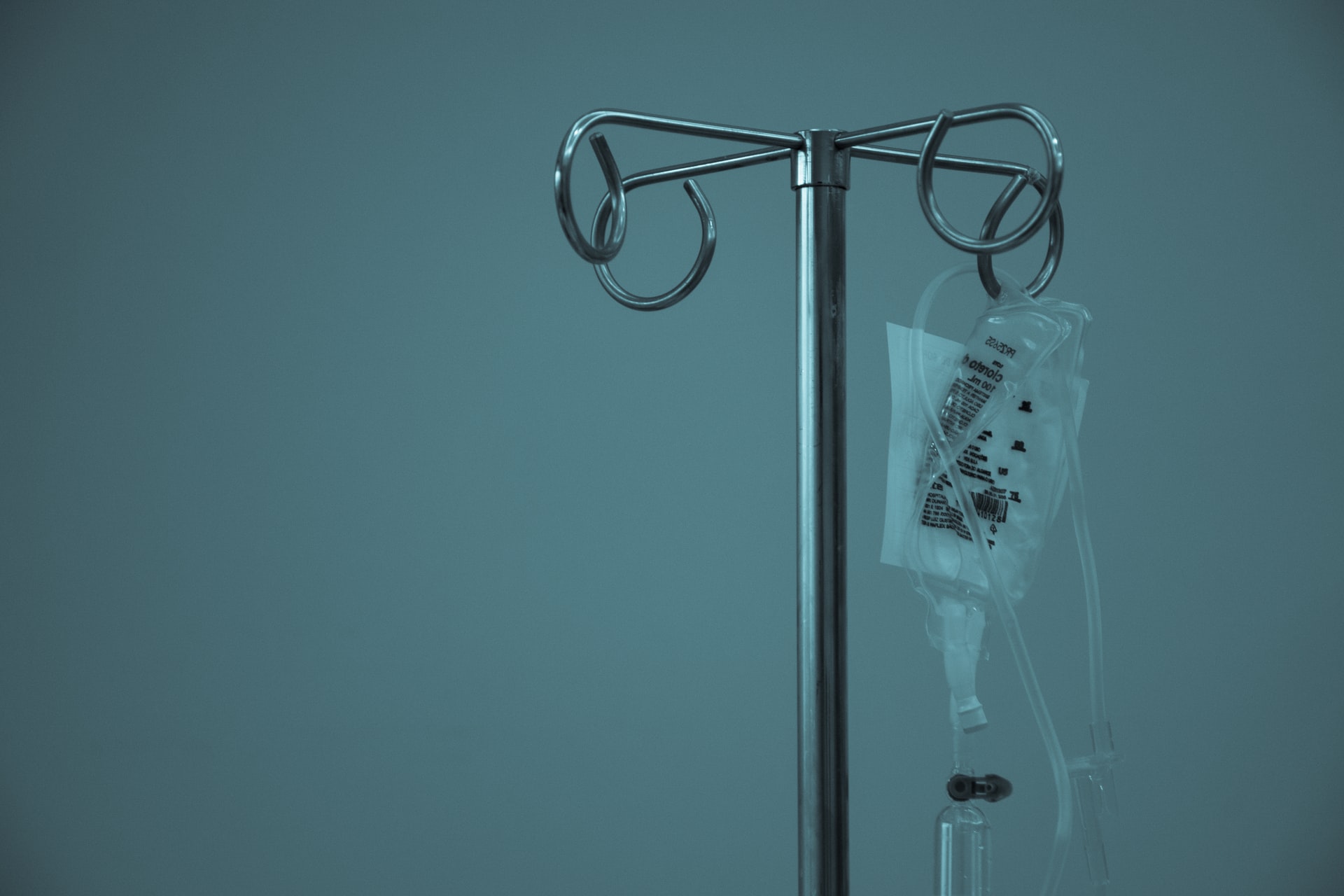 Hidradenitis Suppurativa – Life on IV Antibiotics