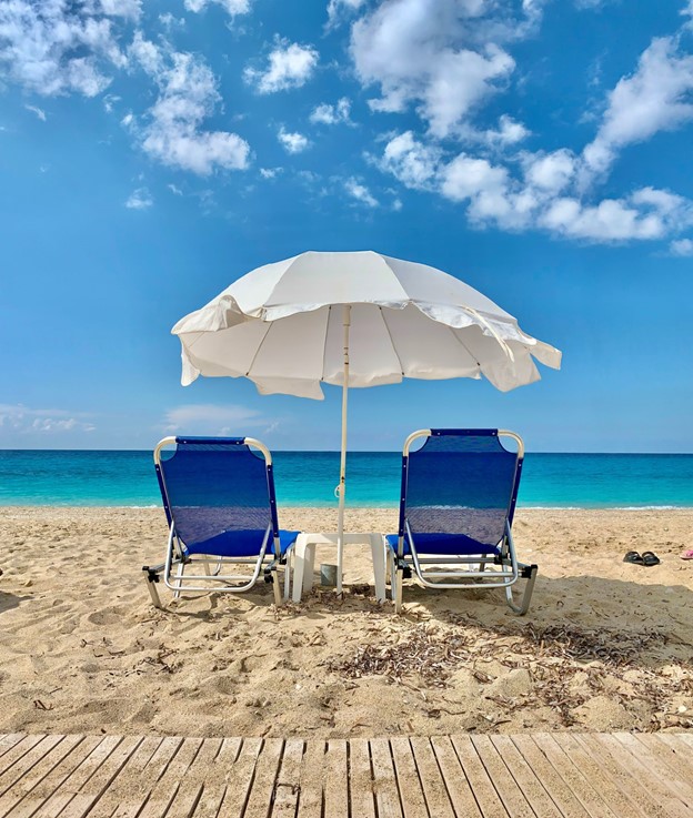 Heat & HS: Managing HS Symptoms in the Summer