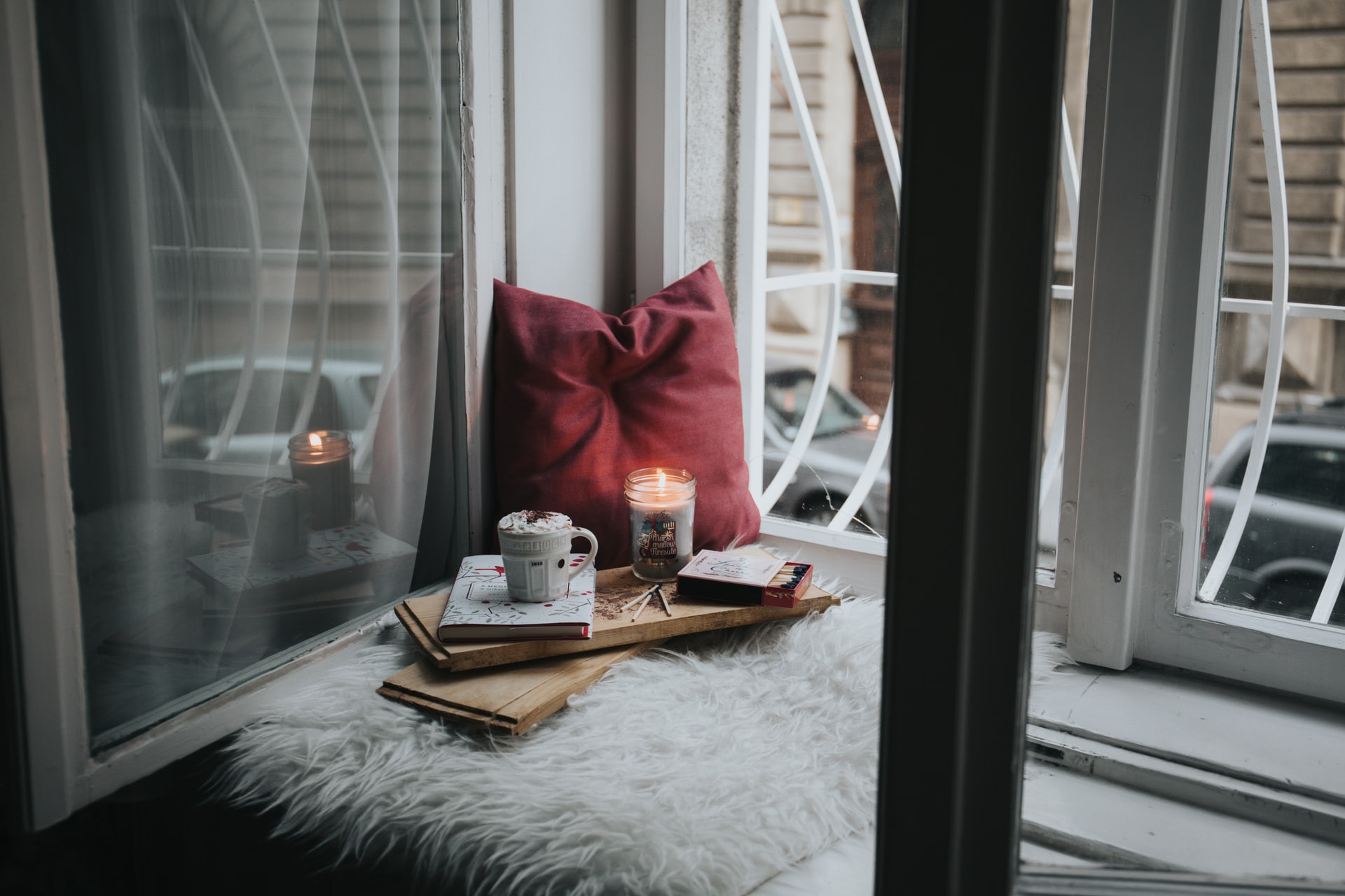 Free & Cheap Self-Care ideas