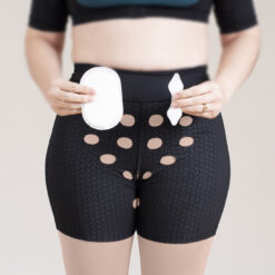 Starter Pack - HidraWear Briefs For Women & 30 Dressings