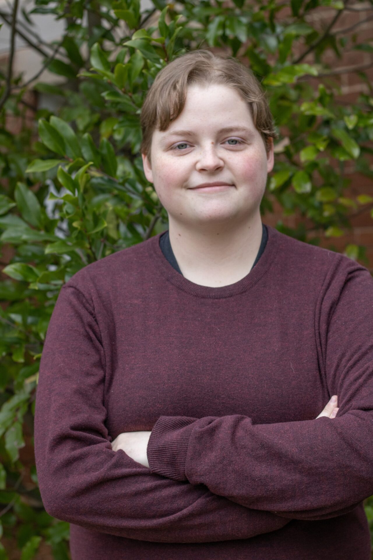 Raising HS Awareness Through Film – Ashley’s HS Story