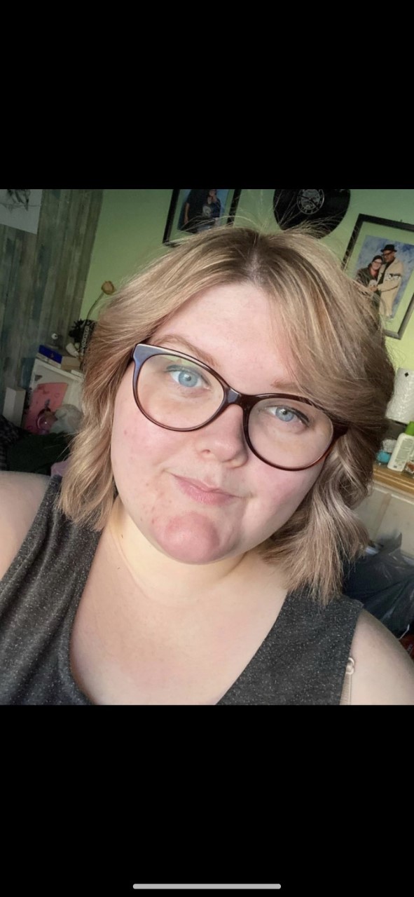 I Felt Alone And That No One Would Take Me Seriously – Lindsay’s HS Story